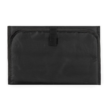 FEEDO Taška prebaľovacia Black