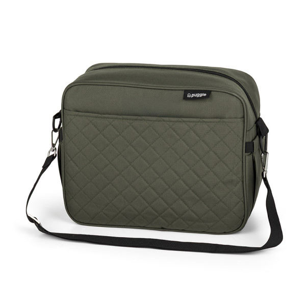 FEEDO Taška prebaľovacia Green