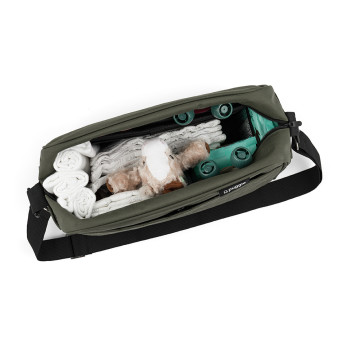 FEEDO Taška prebaľovacia Green