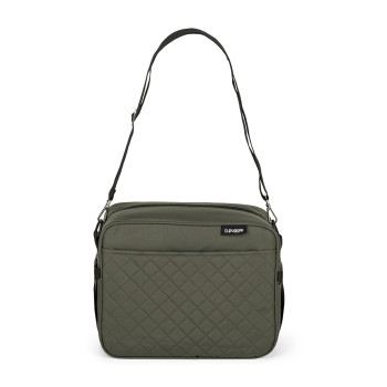 FEEDO Taška prebaľovacia Green