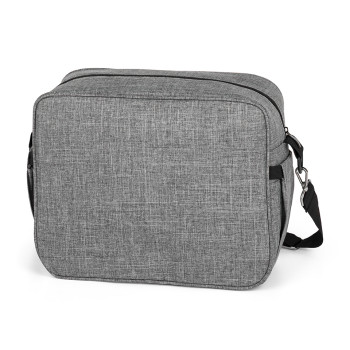 FEEDO Taška prebaľovacia Grey
