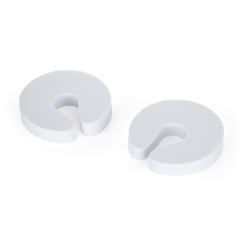 FEEDO Zarážka dverí z Eva peny 4ks