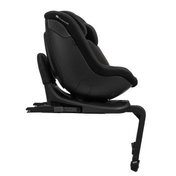 KINDERKRAFT Autosedačka I-Guard I-size (40-105 cm) Black