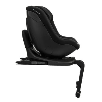 KINDERKRAFT Autosedačka I-Guard Pro I-size (61–105 cm) Black