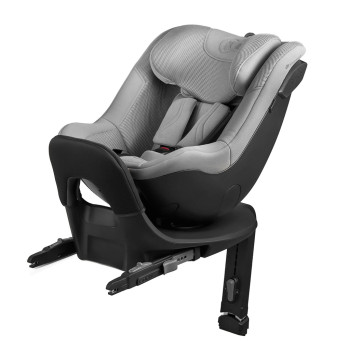 KINDERKRAFT Autosedačka I-Guard Pro I-size (61–105 cm) Grey