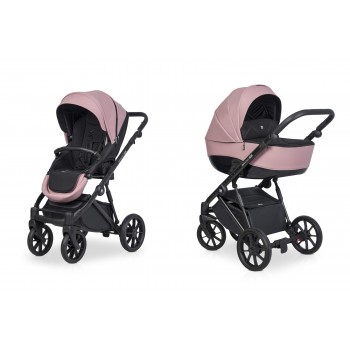 kočík Riko Brano Pro Energy Pink