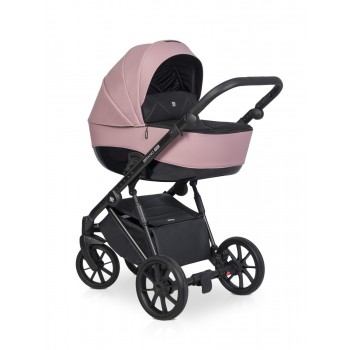 kočík Riko Brano Pro Energy Pink