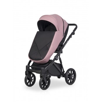 kočík Riko Brano Pro Energy Pink