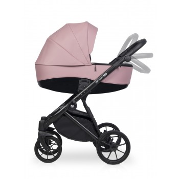 kočík Riko Brano Pro Energy Pink