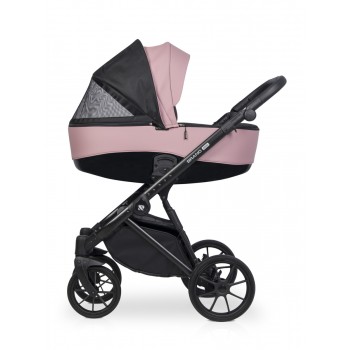 kočík Riko Brano Pro Energy Pink