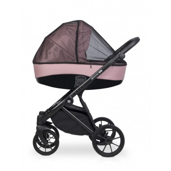 kočík Riko Brano Pro Energy Pink