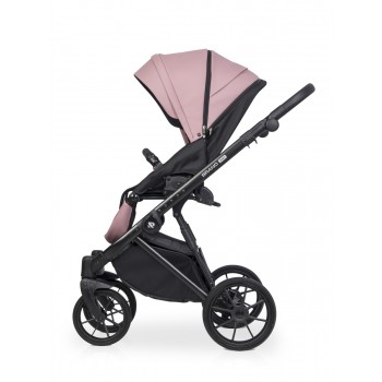 kočík Riko Brano Pro Energy Pink