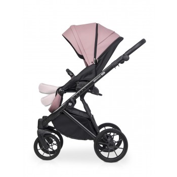 kočík Riko Brano Pro Energy Pink