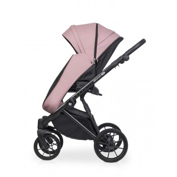 kočík Riko Brano Pro Energy Pink