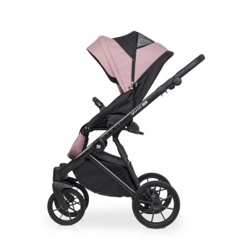 kočík Riko Brano Pro Energy Pink