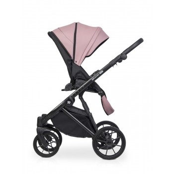 kočík Riko Brano Pro Energy Pink