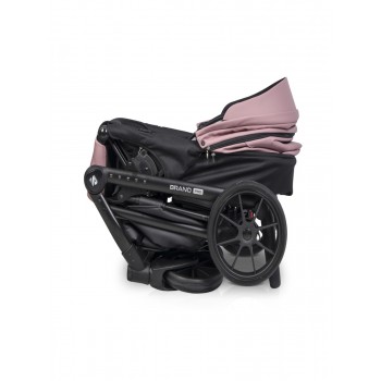 kočík Riko Brano Pro Energy Pink