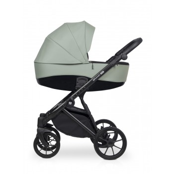 kočík Riko Brano Pro Lagoon