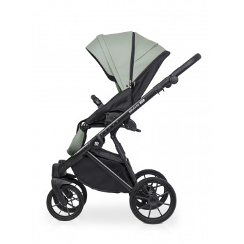 kočík Riko Brano Pro Lagoon