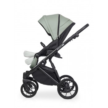 kočík Riko Brano Pro Lagoon