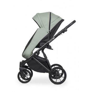 kočík Riko Brano Pro Lagoon