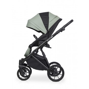 kočík Riko Brano Pro Lagoon