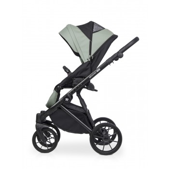 kočík Riko Brano Pro Lagoon