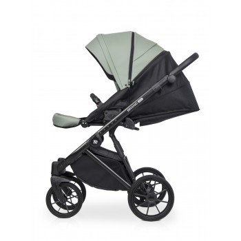 kočík Riko Brano Pro Lagoon