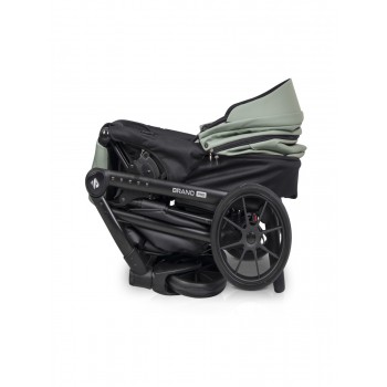 kočík Riko Brano Pro Lagoon