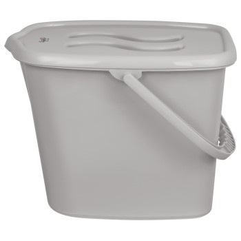 MALTEX Kôš na plienky Classic - Grey