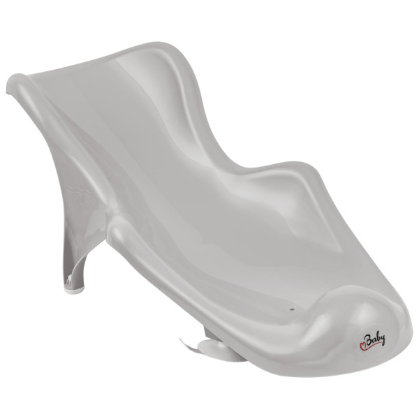 MALTEX Lehátko do vane Classic - Grey