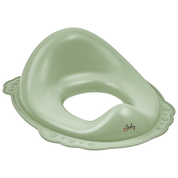 MALTEX Redukcia na WC protišmyková Classic - Green