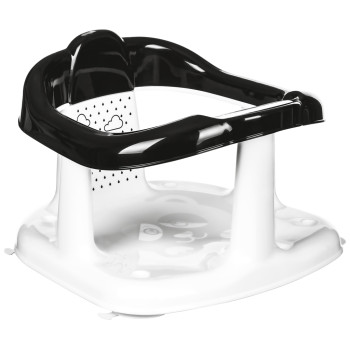 MALTEX Sedadlo do vane Panda - White/Black