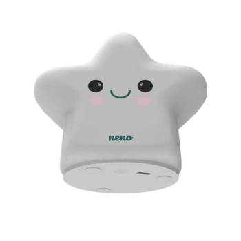 NENO Lampa silikónová LED Shine