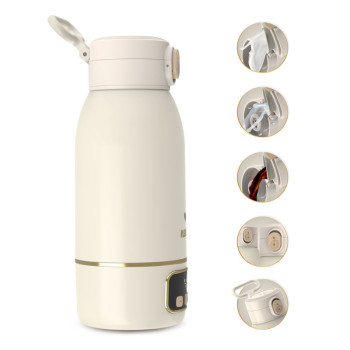 NENO Ohrievač prenosný mlieka a nápojov Savia