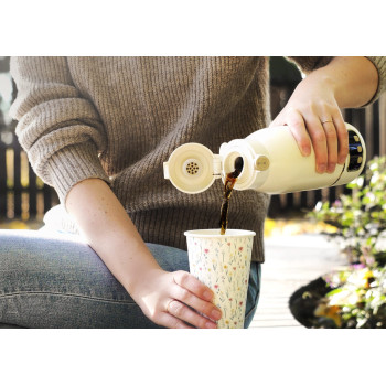 NENO Ohrievač prenosný mlieka a nápojov Savia