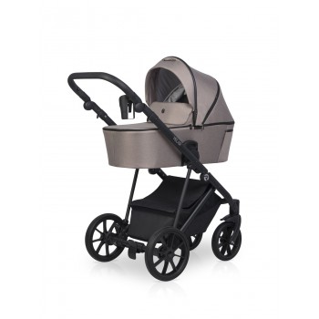 Wózek dziecięcy Riko Velar 02 Sand 