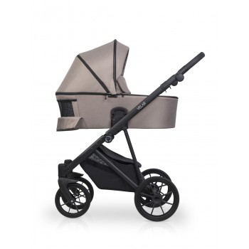 Wózek dziecięcy Riko Velar 02 Sand 