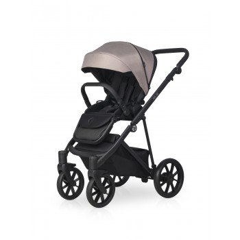 Wózek dziecięcy Riko Velar 02 Sand 