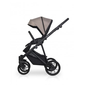 Wózek dziecięcy Riko Velar 02 Sand 