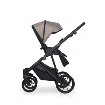 Wózek dziecięcy Riko Velar 02 Sand 
