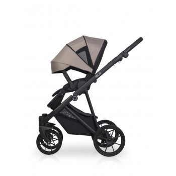 Wózek dziecięcy Riko Velar 02 Sand 