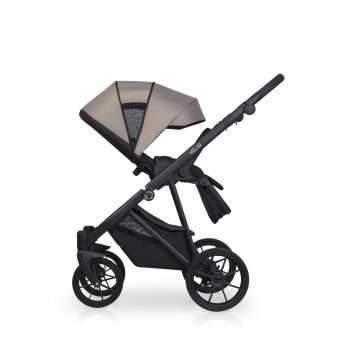 Wózek dziecięcy Riko Velar 02 Sand 
