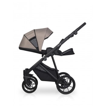 Wózek dziecięcy Riko Velar 02 Sand 