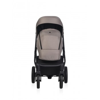 Wózek dziecięcy Riko Velar 02 Sand 