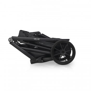 Wózek dziecięcy Riko Velar 02 Sand 