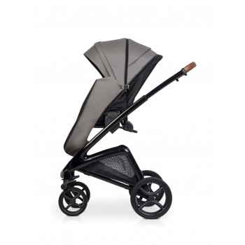 kočík Riko XD Black Line Anthracite