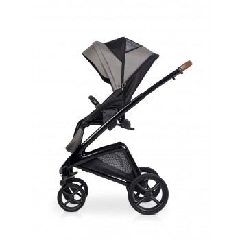 kočík Riko XD Black Line Anthracite