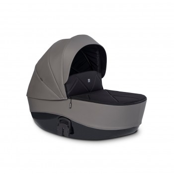 kočík Riko XD Black Line Anthracite