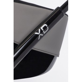 kočík Riko XD Black Line Anthracite